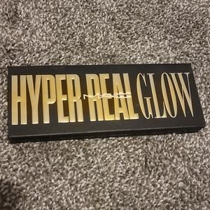Mac hyper real glow